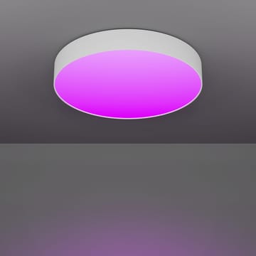 Taklampe Gallizzi - Hvit, 490 mm - Belysning - Innendørsbelysning & Lamper - Taklampe - Takplafond