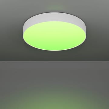 Taklampe Gallizzi - Hvit, 490 mm - Belysning - Innendørsbelysning & Lamper - Taklampe - Takplafond