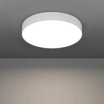 Taklampe Gallizzi - Hvit, 490 mm - Belysning - Innendørsbelysning & Lamper - Taklampe - Takplafond