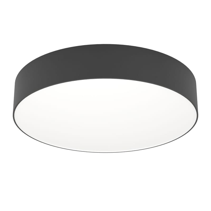 Taklampe Gallizzi, Sort, 390 mm