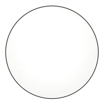 Taklampe Gallizzi - Sort, 390 mm - Belysning - Innendørsbelysning & Lamper - Taklampe - Takplafond