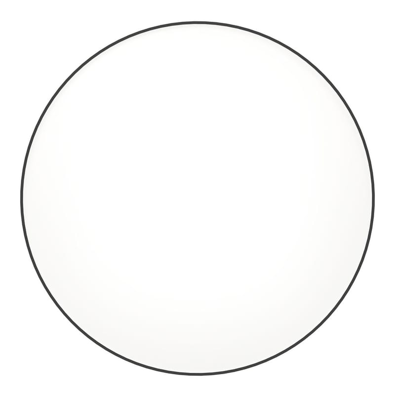 Taklampe Gallizzi - Sort, 390 mm - Belysning - Innendørsbelysning & Lamper - Taklampe - Takplafond