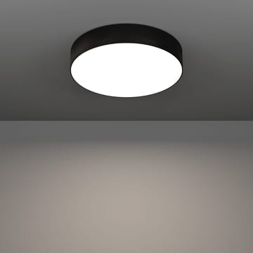 Taklampe Gallizzi - Sort, 390 mm - Belysning - Innendørsbelysning & Lamper - Taklampe - Takplafond