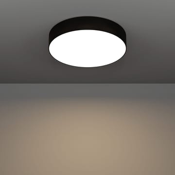 Taklampe Gallizzi - Sort, 390 mm - Belysning - Innendørsbelysning & Lamper - Taklampe - Takplafond