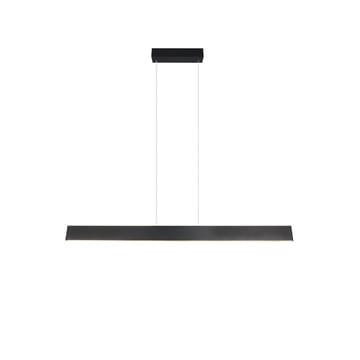 Taklampe Galway - Matt svart - Belysning - Innendørsbelysning & Lamper - Taklampe - Takplafond