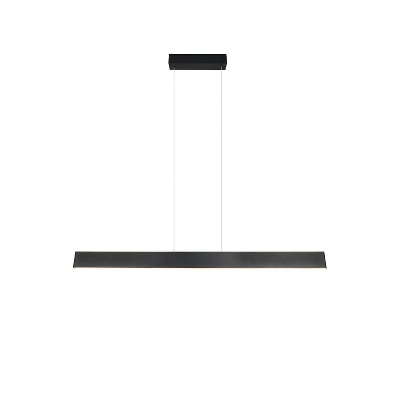 Taklampe Galway - Matt svart - Belysning - Innendørsbelysning & Lamper - Taklampe - Takplafond