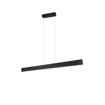 Taklampe Galway - Matt svart - Belysning - Innendørsbelysning & Lamper - Taklampe - Takplafond