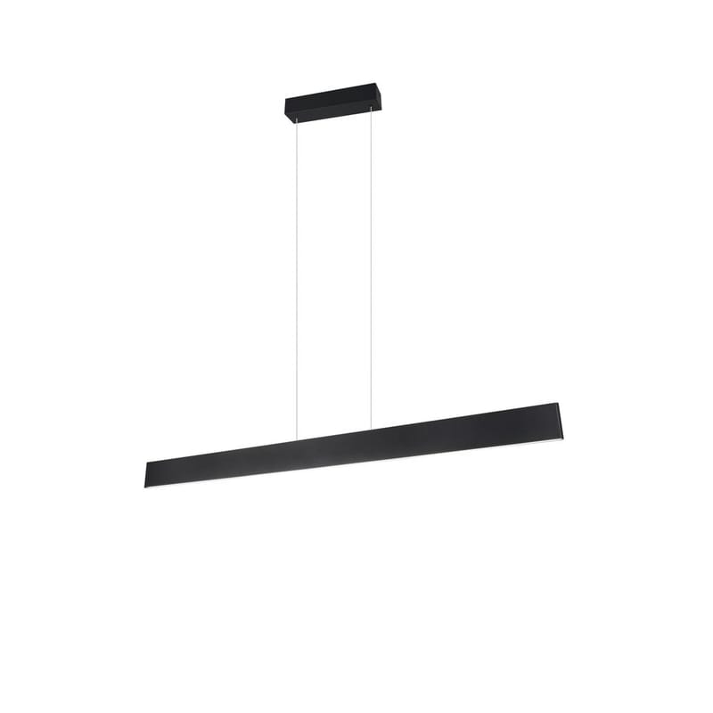 Taklampe Galway - Matt svart - Belysning - Innendørsbelysning & Lamper - Taklampe - Takplafond