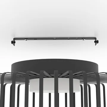 Taklampe Ginestrone - 45 cm - Belysning - Innendørsbelysning & Lamper - Taklampe - Takplafond