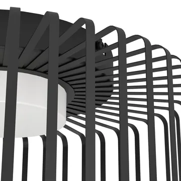 Taklampe Ginestrone - 45 cm - Belysning - Innendørsbelysning & Lamper - Taklampe - Takplafond