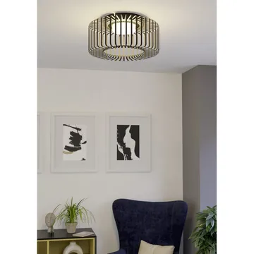 Taklampe Ginestrone - 45 cm - Belysning - Innendørsbelysning & Lamper - Taklampe - Takplafond