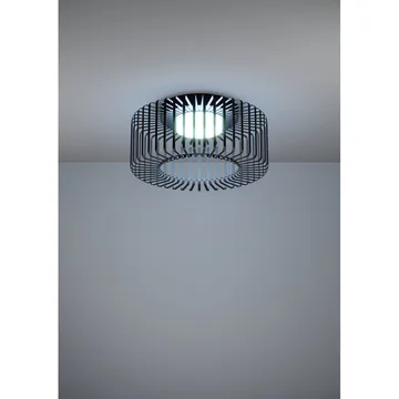 Taklampe Ginestrone - 45 cm - Belysning - Innendørsbelysning & Lamper - Taklampe - Takplafond