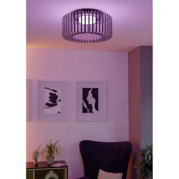 Taklampe Ginestrone - 45 cm - Belysning - Innendørsbelysning & Lamper - Taklampe - Takplafond