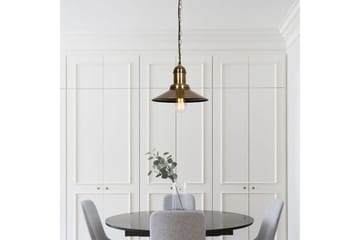 Taklampe Girel Vintage - Kobber - Belysning - Innendørsbelysning & Lamper - Taklampe - Kjøkkenlampe & taklampe kjøkken