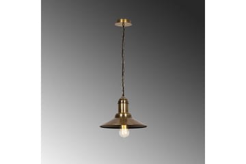 Taklampe Girel Vintage - Kobber - Belysning - Innendørsbelysning & Lamper - Taklampe - Kjøkkenlampe & taklampe kjøkken