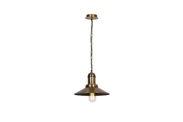 Taklampe Girel Vintage - Kobber - Belysning - Innendørsbelysning & Lamper - Taklampe - Kjøkkenlampe & taklampe kjøkken