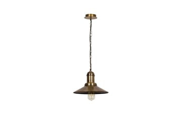 Taklampe Girel Vintage - Kobber - Belysning - Innendørsbelysning & Lamper - Taklampe - Kjøkkenlampe & taklampe kjøkken