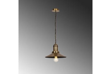 Taklampe Girel Vintage - Kobber - Belysning - Innendørsbelysning & Lamper - Taklampe - Kjøkkenlampe & taklampe kjøkken