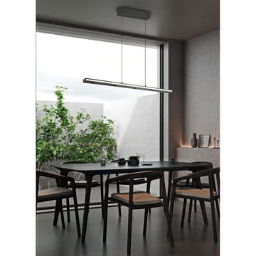 Taklampe Graham - Matt svart - Belysning - Innendørsbelysning & Lamper - Taklampe - Takplafond