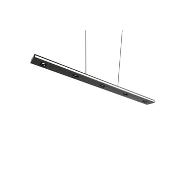 Taklampe Graham - Matt svart - Belysning - Innendørsbelysning & Lamper - Taklampe - Takplafond