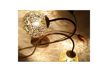 Taklampe Greta - 39x13,8x65 cm - Belysning - Innendørsbelysning & Lamper - Taklampe - Takplafond