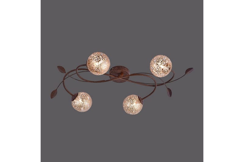 Taklampe Greta - 39x13,8x65 cm - Belysning - Innendørsbelysning & Lamper - Taklampe - Takplafond