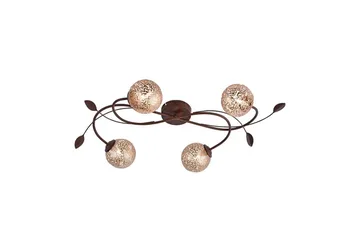 Taklampe Greta - 39x13,8x65 cm - Belysning - Innendørsbelysning & Lamper - Taklampe - Takplafond