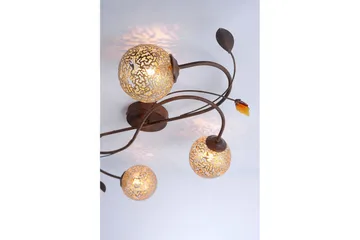 Taklampe Greta - 39x13,8x65 cm - Belysning - Innendørsbelysning & Lamper - Taklampe - Takplafond