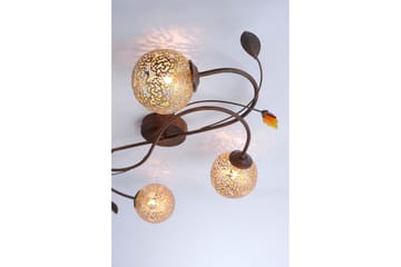 Taklampe Greta - 39x13,8x65 cm - Belysning - Innendørsbelysning & Lamper - Taklampe - Takplafond