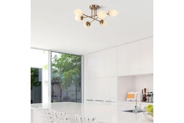 Taklampe Grevan Vintage - Multifarget - Belysning - Innendørsbelysning & Lamper - Taklampe - Takplafond