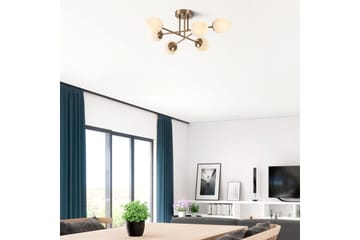 Taklampe Grevan Vintage - Multifarget - Belysning - Innendørsbelysning & Lamper - Taklampe - Takplafond