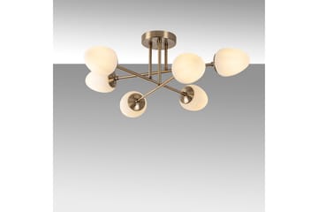 Taklampe Grevan Vintage - Multifarget - Belysning - Innendørsbelysning & Lamper - Taklampe - Takplafond