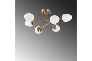 Taklampe Grevan Vintage - Multifarget - Belysning - Innendørsbelysning & Lamper - Taklampe - Takplafond