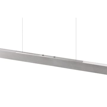 Taklampe Helios - Børstet aluminium - Belysning - Innendørsbelysning & Lamper - Taklampe - Takplafond