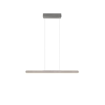 Taklampe Helios - Børstet aluminium - Belysning - Innendørsbelysning & Lamper - Taklampe - Takplafond