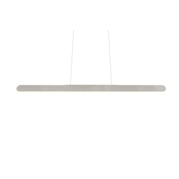 Taklampe Helios - Børstet aluminium - Belysning - Innendørsbelysning & Lamper - Taklampe - Takplafond