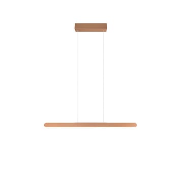 Taklampe Helios - Kaffe - Belysning - Innendørsbelysning & Lamper - Taklampe - Takplafond