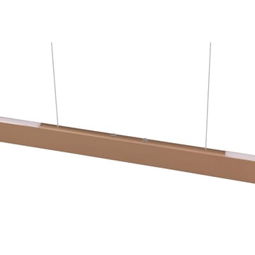 Taklampe Helios - Kaffe - Belysning - Innendørsbelysning & Lamper - Taklampe - Takplafond