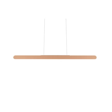 Taklampe Helios - Kaffe - Belysning - Innendørsbelysning & Lamper - Taklampe - Takplafond