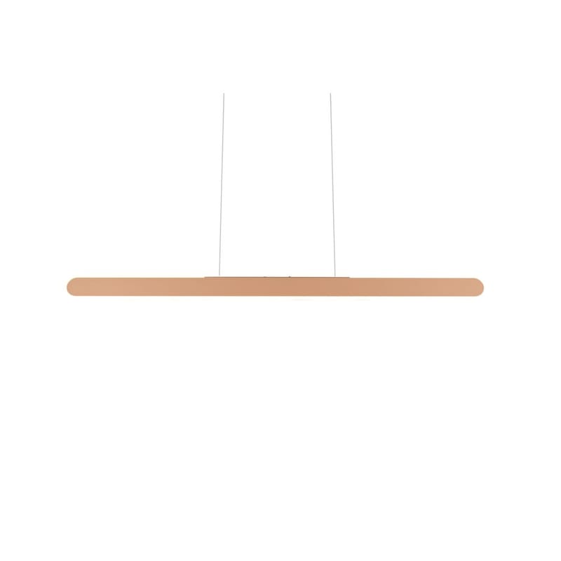 Taklampe Helios - Kaffe - Belysning - Innendørsbelysning & Lamper - Taklampe - Takplafond