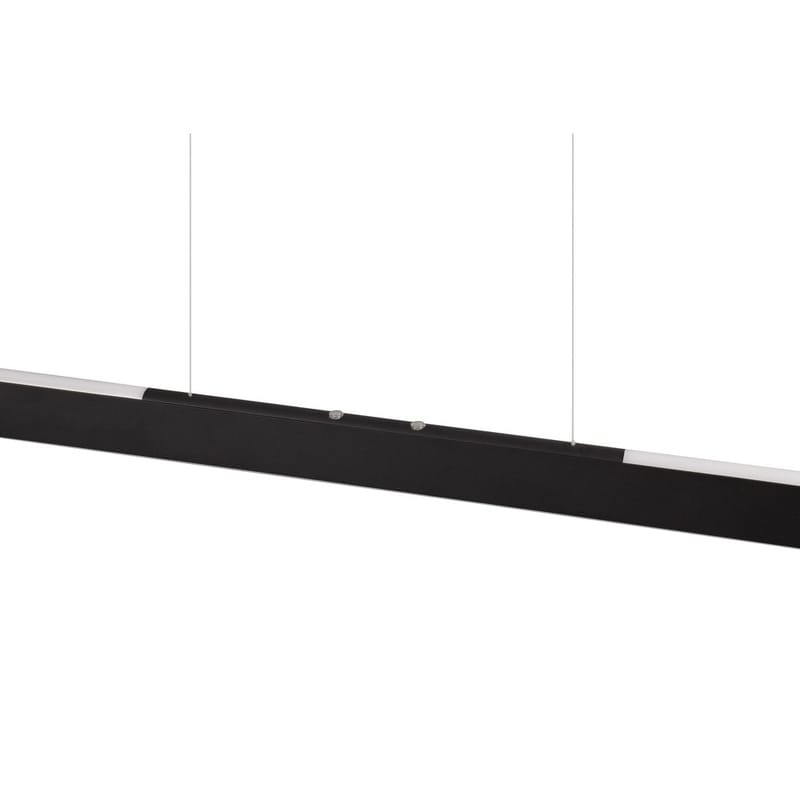 Taklampe Helios - Matt svart - Belysning - Innendørsbelysning & Lamper - Taklampe - Takplafond