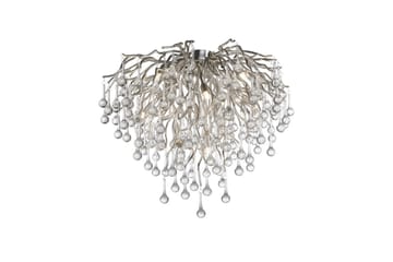 Taklampe Icicle - 50x50x50 cm - Belysning - Innendørsbelysning & Lamper - Taklampe - Takplafond