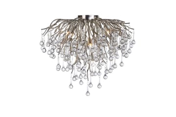 Taklampe Icicle - 50x50x50 cm - Belysning - Innendørsbelysning & Lamper - Taklampe - Takplafond