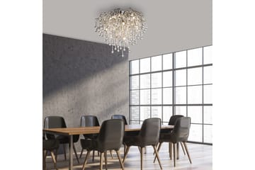 Taklampe Icicle - 50x50x50 cm - Belysning - Innendørsbelysning & Lamper - Taklampe - Takplafond