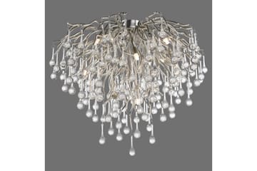 Taklampe Icicle - 50x50x50 cm - Belysning - Innendørsbelysning & Lamper - Taklampe - Takplafond