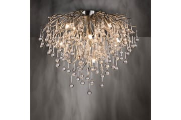 Taklampe Icicle - 50x50x50 cm - Belysning - Innendørsbelysning & Lamper - Taklampe - Takplafond