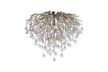 Taklampe Icicle - 50x50x50 cm - Belysning - Innendørsbelysning & Lamper - Taklampe - Takplafond