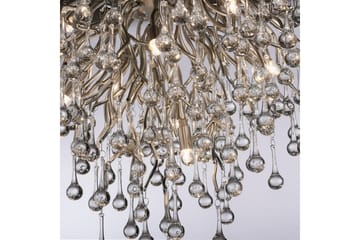 Taklampe Icicle - 50x50x50 cm - Belysning - Innendørsbelysning & Lamper - Taklampe - Takplafond