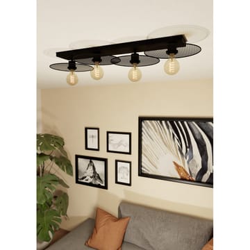 Taklampe Ikeston - 33 cm - Belysning - Innendørsbelysning & Lamper - Taklampe - Takplafond