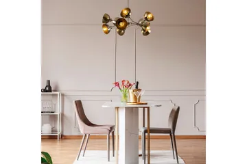 Taklampe Ilmare Moonza Vintage - Vintage - Belysning - Innendørsbelysning & Lamper - Taklampe - Kjøkkenlampe & taklampe kjøkken